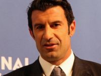Luis Figo UEFA'ya danışman oldu