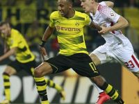 Borussia Dortmund ilk yenilgisini aldı