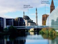 Avrupa’nın en büyüğü olacak