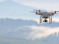 İlaçları dronelar taşıyacak