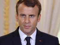 Macron, Fransızları ikna edemedi