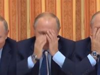 Putin doğum gününde maaşına zam yaptı