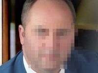 Belediye başkanı tacizden gözaltında
