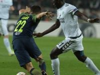 Atiker Konyaspor, Salzburg'a evinde yenildi