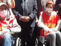 Semih Özakça tahliye oldu