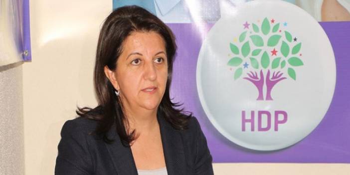 ’Kendi yaşamına son vermeyi doğru bulmuyoruz’