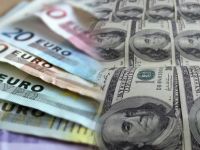 Avro, dolar karşısında değer kazandı