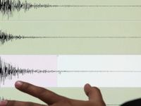 Çanakkale'de deprem