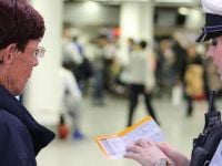 Lufthansa’da kabin personeli greve gidiyor