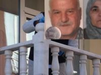 Gurbetçi, eşini öldürüp intihar etti