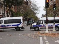 Sokakta oturmak, içki içmek yasaklandı
