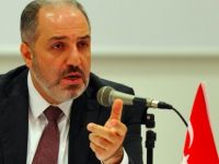 AKP'li Yeneroğlu'ndan Erdoğan'a eleştiri