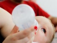 Emzirilseydi 800 binden fazla bebek ölmeyecekti