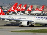 THY, Araplarla iş birliğini geliştirdi