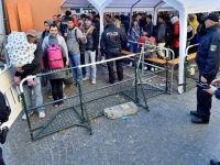 Mültecilere çıraklık eğitimi yasaklandı