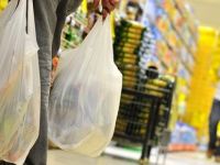 Almanya plastik poşetleri yasaklayacak
