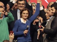 "Yalancı değil ahlaksızsınız aynı zamanda"