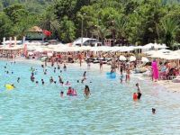 Türkiye'ye en çok Ruslar geldi