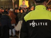 PKK tren istasyonunu işgal etti