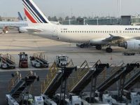 Air France, Irak ve İran güzergahını değiştirdi