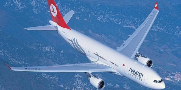 THY, seferleri karşılıklı iptal etti