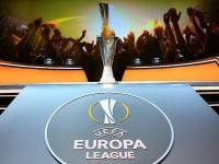 UEFA Avrupa Ligi'nde rakipler belli oldu