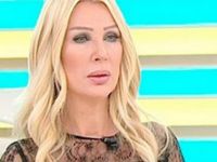 RTÜK'ten Seda Sayan'a ceza