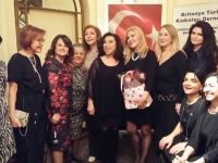 'Türk kadınlarının ilerlemesini Atatürk’e borçluyuz'