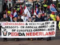 Bu kadar saygısızlığa Hollanda bile izin vermedi