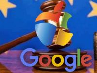 AB’den Google’a milyarlık ceza