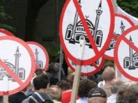 İslam karşıtı suçlarda yüzde 40 artış