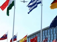 Rus diplomatların akreditasyonu iptal edildi