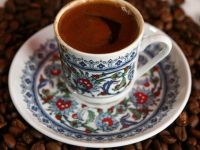 Türk kahvesi gut hastalığından koruyor