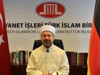 Diyanet'ten faizsiz maaş talimatı