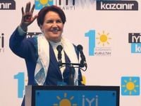 Meral Akşener ayrılıyor