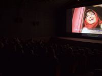 Brezilya'da Türk Filmleri Festivali