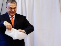 Macaristan'da hükümete süresiz OHAL yetkisi