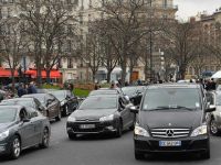 Avrupa Adalet Divanı'ndan 'Uber'e kötü haber