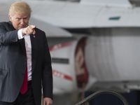 Trump: Söz veriyorum Grönland’a bunu yapmayacağım