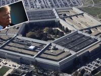 Pentagon'dan Türkiye açıklaması