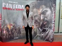 ‘Can Feda’nın Almanya’da gösterimi durduruldu