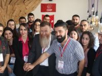 CHP'den İsviçre'de gençlik kampı