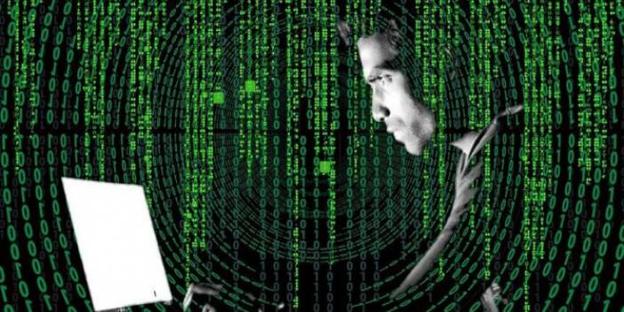 Kötü niyetli internet alarmı
