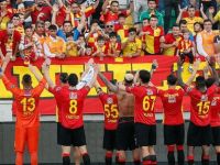 Göztepe Beşiktaş'ı ağırlayacak