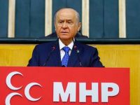'Yeni bir seçim düşünülebilir'