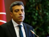 Öztürk Yılmaz disipline sevk edildi