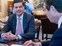 ABD: Türkiye yaptırımlarla karşı karşıya kalabilir