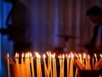Katolik gruptan ayin izni talebi