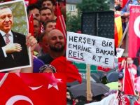 Hollanda'da AB dışı seçimler yasaklandı