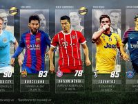 Avrupa futbolunda heyecan sürüyor